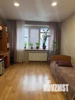 3-к квартира, вторичка, 67м2, 5/5 этаж