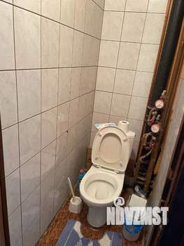 2-к квартира, вторичка, 50м2, 6/11 этаж