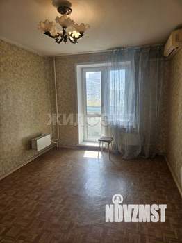 3-к квартира, вторичка, 67м2, 5/9 этаж