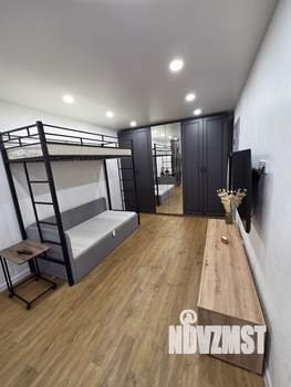 2-к квартира, вторичка, 61м2, 8/16 этаж