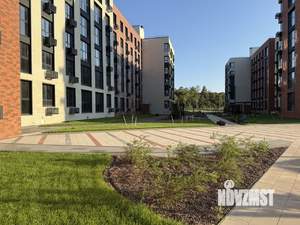 3-к квартира, вторичка, 81м2, 3/6 этаж