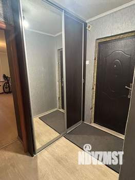 1-к квартира, вторичка, 29м2, 2/5 этаж