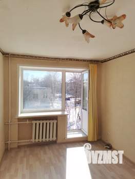 1-к квартира, вторичка, 32м2, 3/5 этаж