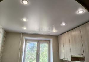 2-к квартира, вторичка, 50м2, 5/9 этаж