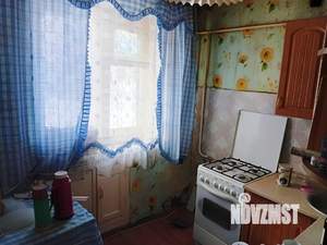 2-к квартира, вторичка, 45м2, 1/5 этаж