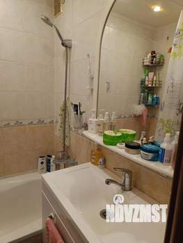 2-к квартира, вторичка, 50м2, 6/9 этаж