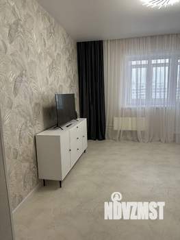 1-к квартира, вторичка, 46м2, 6/9 этаж