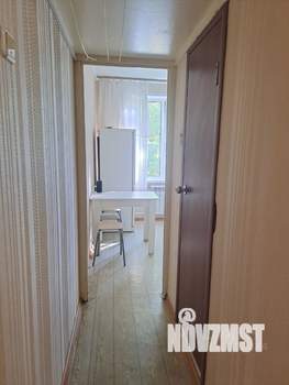 1-к квартира, вторичка, 33м2, 2/9 этаж