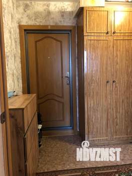 1-к квартира, вторичка, 32м2, 6/16 этаж