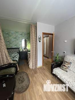 1-к квартира, вторичка, 33м2, 4/16 этаж