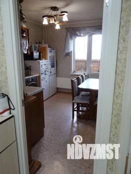 1-к квартира, вторичка, 33м2, 17/18 этаж