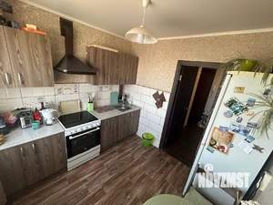 1-к квартира, вторичка, 35м2, 6/10 этаж