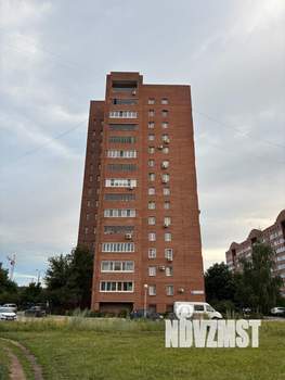 1-к квартира, вторичка, 38м2, 14/15 этаж