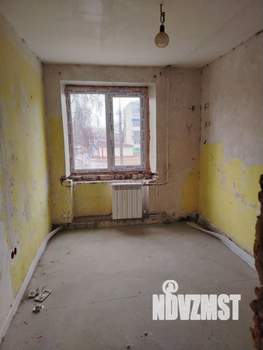 4-к квартира, вторичка, 62м2, 2/5 этаж