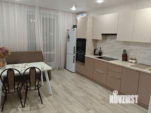 2-к квартира, вторичка, 52м2, 2/9 этаж