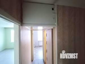 1-к квартира, вторичка, 32м2, 9/9 этаж