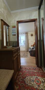 3-к квартира, вторичка, 72м2, 4/9 этаж