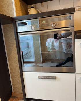 3-к квартира, вторичка, 60м2, 5/16 этаж