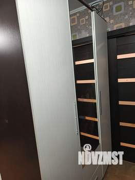 2-к квартира, вторичка, 43м2, 9/9 этаж