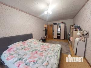 1-к квартира, вторичка, 33м2, 5/9 этаж