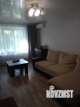 2-к квартира, вторичка, 45м2, 2/9 этаж