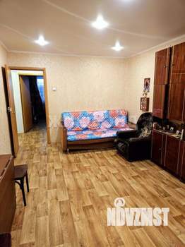 2-к квартира, вторичка, 52м2, 3/5 этаж