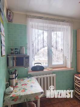 2-к квартира, вторичка, 46м2, 5/5 этаж