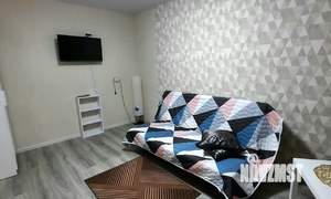 1-к квартира, вторичка, 31м2, 1/5 этаж