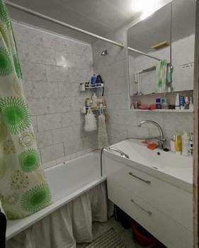 2-к квартира, вторичка, 44м2, 2/9 этаж