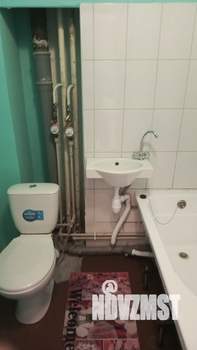 1-к квартира, вторичка, 22м2, 8/9 этаж