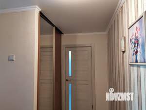 2-к квартира, вторичка, 45м2, 9/9 этаж