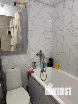 Студия квартира, вторичка, 19м2, 5/6 этаж