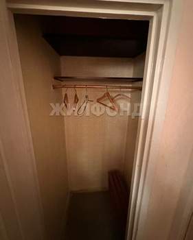 1-к квартира, вторичка, 34м2, 7/9 этаж