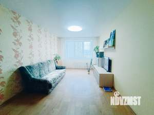 3-к квартира, вторичка, 66м2, 5/9 этаж