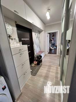 2-к квартира, вторичка, 59м2, 2/9 этаж