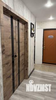 3-к квартира, вторичка, 65м2, 5/9 этаж