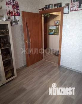 1-к квартира, вторичка, 37м2, 6/9 этаж