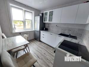 3-к квартира, вторичка, 66м2, 1/9 этаж