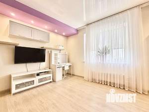 2-к квартира, вторичка, 52м2, 8/9 этаж