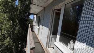1-к квартира, вторичка, 33м2, 5/5 этаж