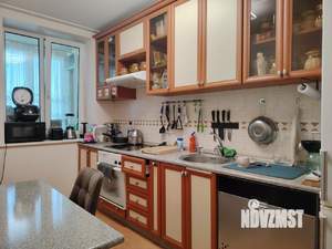 2-к квартира, вторичка, 64м2, 6/9 этаж