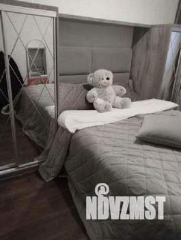 3-к квартира, вторичка, 51м2, 10/16 этаж