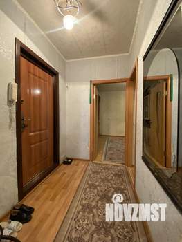 2-к квартира, вторичка, 46м2, 4/16 этаж