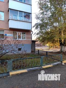 3-к квартира, вторичка, 58м2, 4/5 этаж