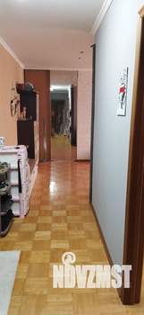 3-к квартира, вторичка, 63м2, 12/14 этаж