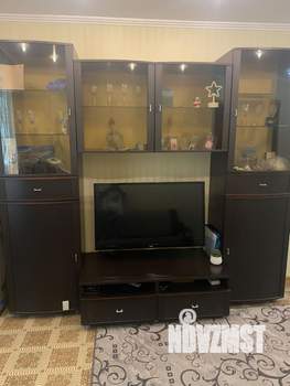 3-к квартира, вторичка, 58м2, 2/4 этаж