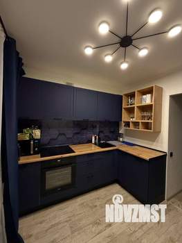 1-к квартира, вторичка, 33м2, 4/9 этаж