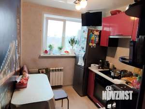 2-к квартира, вторичка, 46м2, 5/5 этаж
