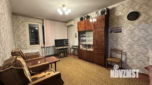 2-к квартира, вторичка, 48м2, 4/5 этаж