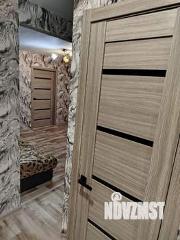 2-к квартира, вторичка, 46м2, 5/5 этаж